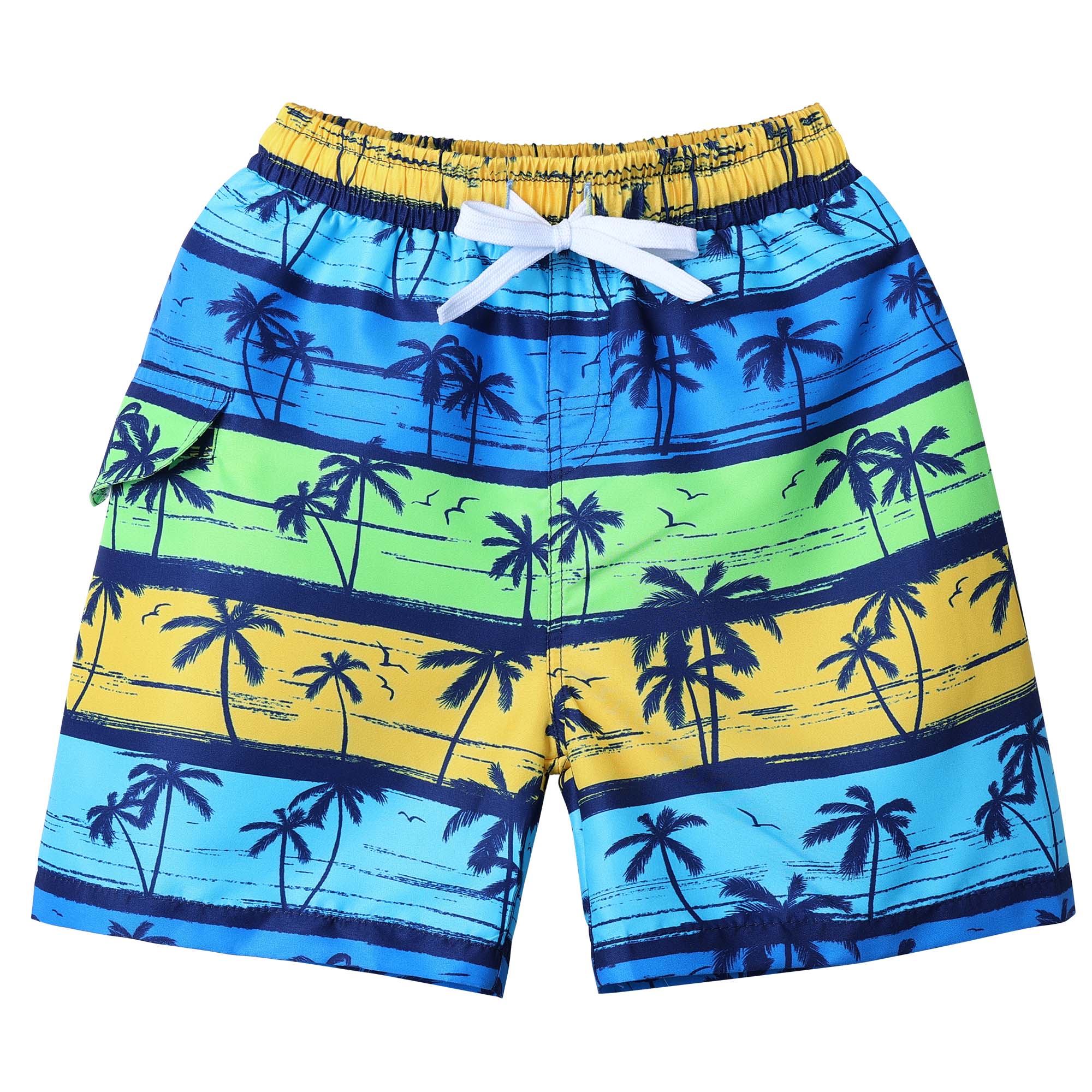 Hawaii Kids Swim Shorts Cute S – Trunks Board Surf Bewertung und Preis