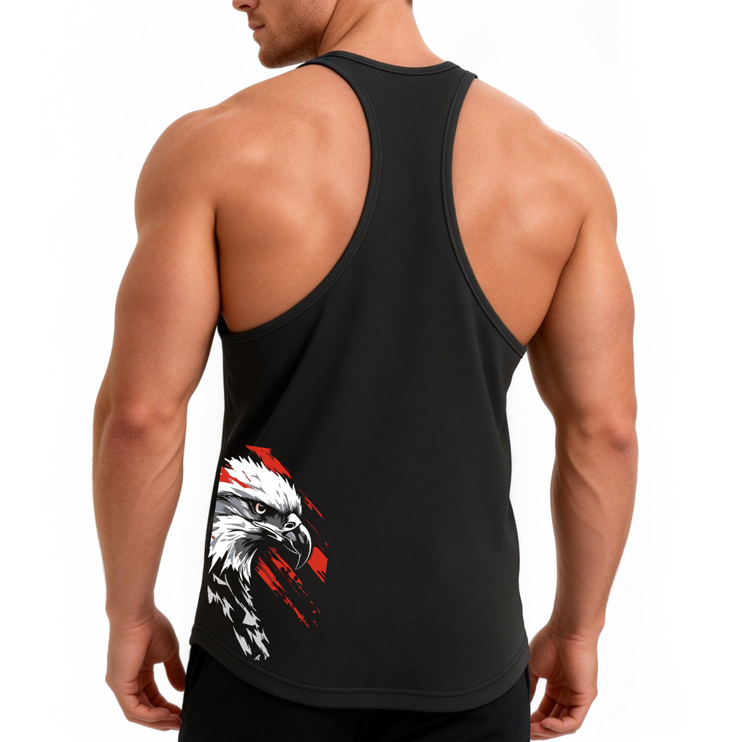 Men's Gym Tank Tops Quick Dry  – Tank Top Muscle Bewertung und Preis