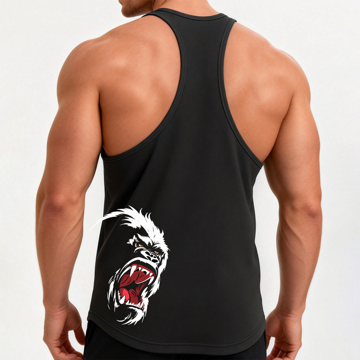 Men's Gym Tank Tops Quick Dry  – Tank Top Muscle Bewertung und Preis
