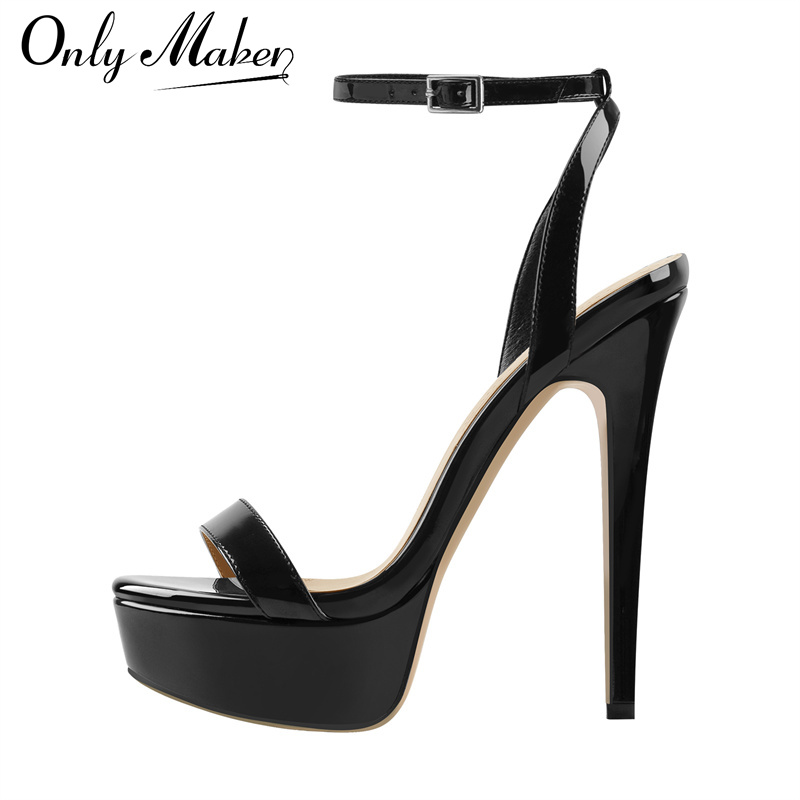Onlymaker Women Platform Stile – Casual Sandal Leather Bewertung und Preis