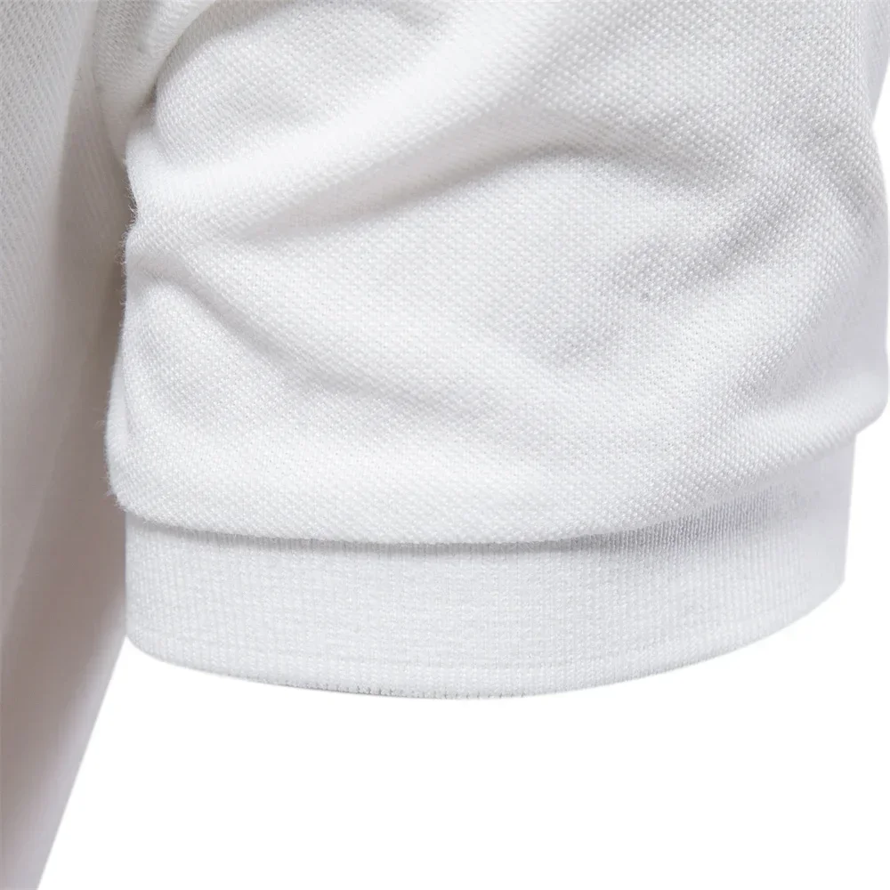 Summer High-quality Cross-bord – Polo Shirt Pique Bewertung und Preis