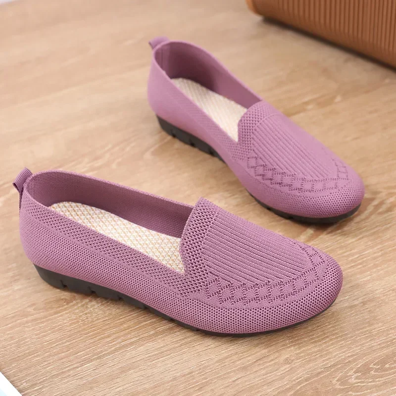 New women's shoes summer 2025  – Espadrille Slip On Bewertung und Preis