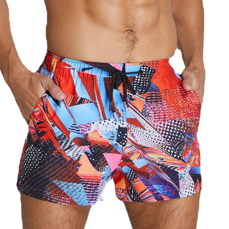 Print Seabean Boardshorts Men  – Trunks Board Surf Bewertung und Preis