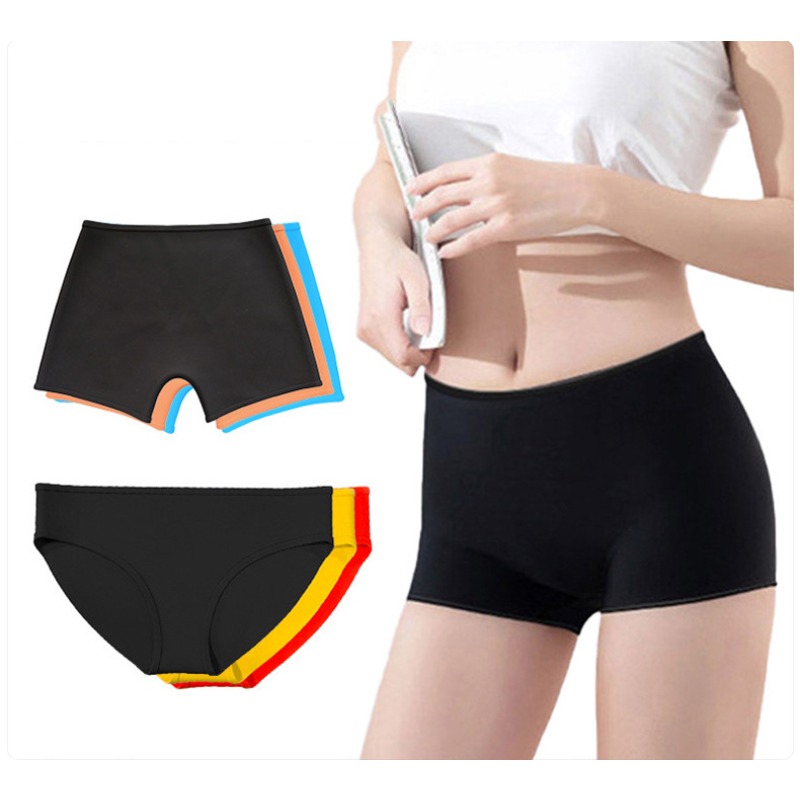 Silicone Swim Trunks Men Women – Swim Trunk Quick Dry Bewertung und Preis