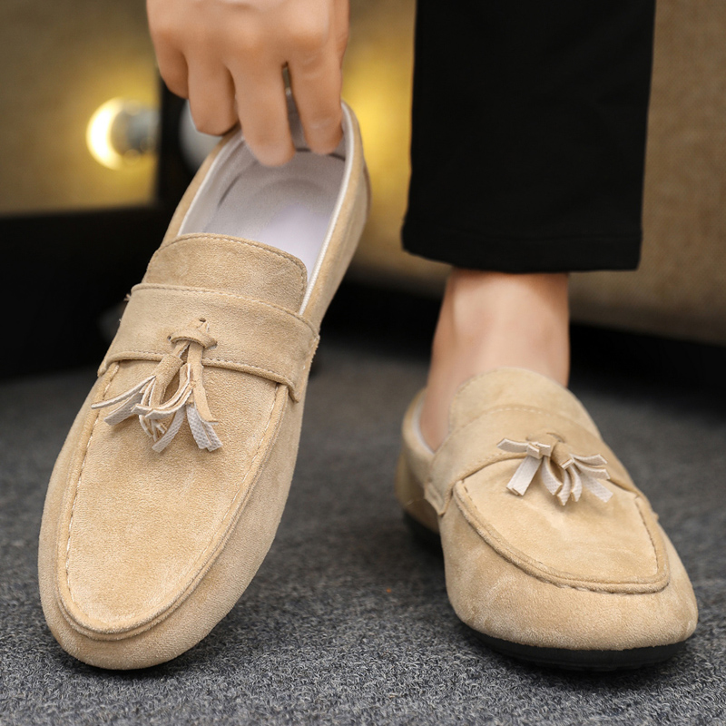 Lightweight Fashion Lazy Shoes – Espadrille Slip On Bewertung und Preis