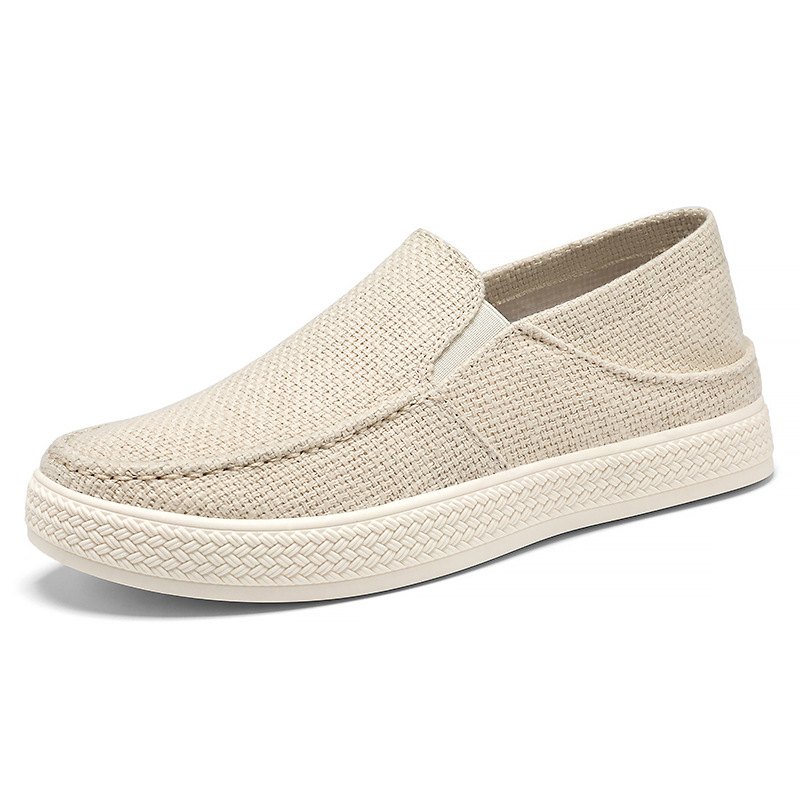 New Anti Odor Canvas Espadrill – Espadrille Slip On Bewertung und Preis