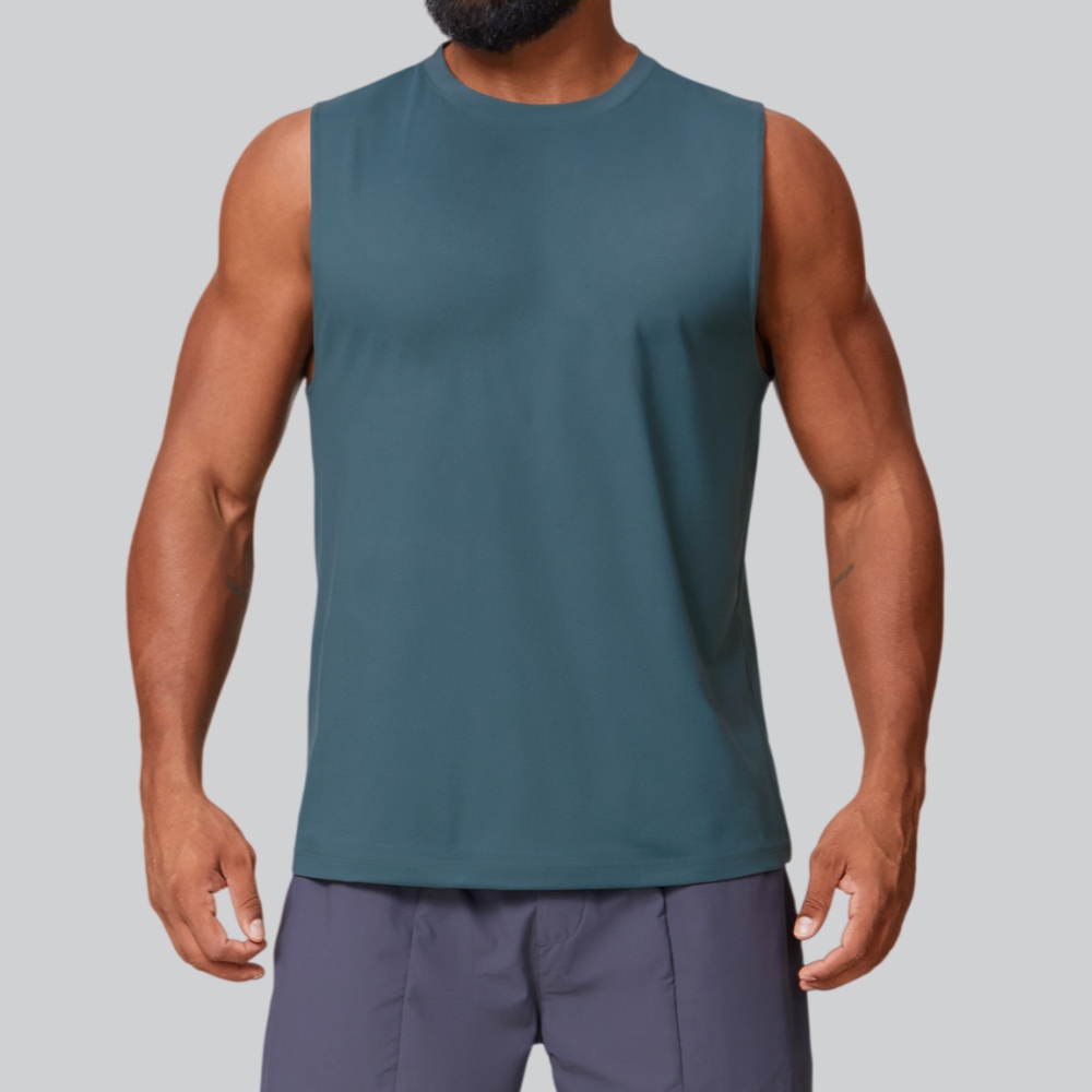 Men's Fitness Tank Tops Summer – Tank Top Muscle Bewertung und Preis