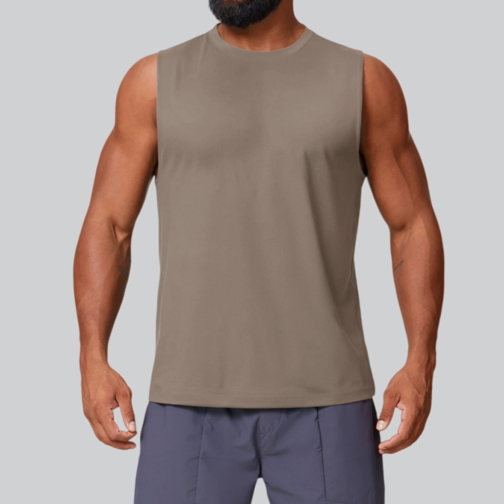 Men's Fitness Tank Tops Summer – Tank Top Muscle Bewertung und Preis