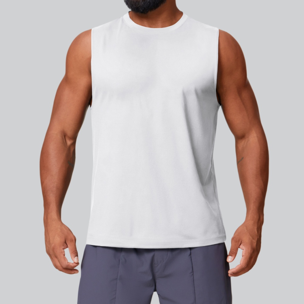 Men's Fitness Tank Tops Summer – Tank Top Muscle Bewertung und Preis