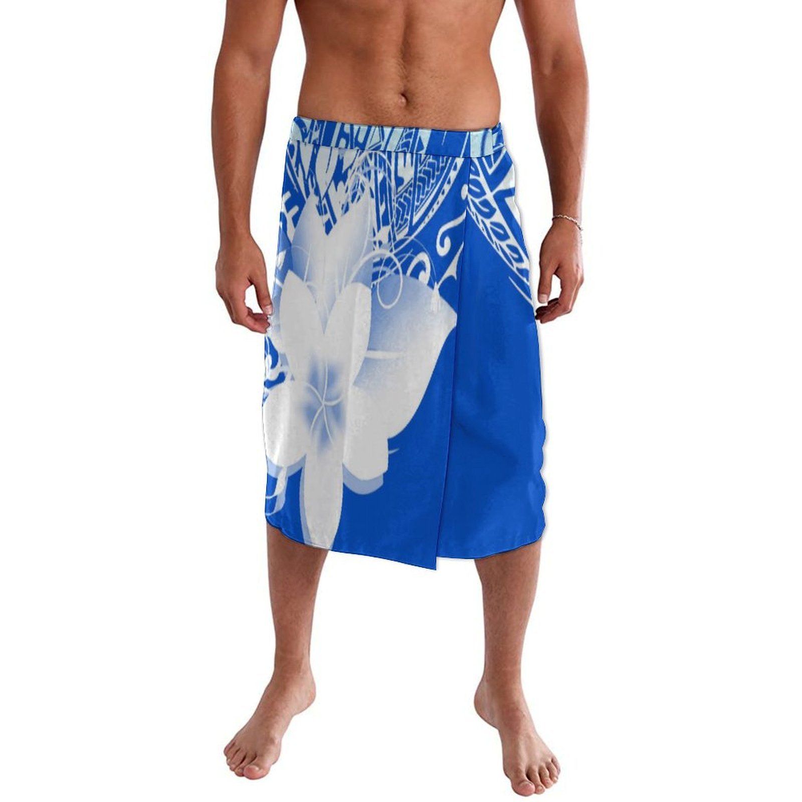 Polynesian Samoa Fiji Beach Wr – Sarong Men Wrap Bewertung und Preis