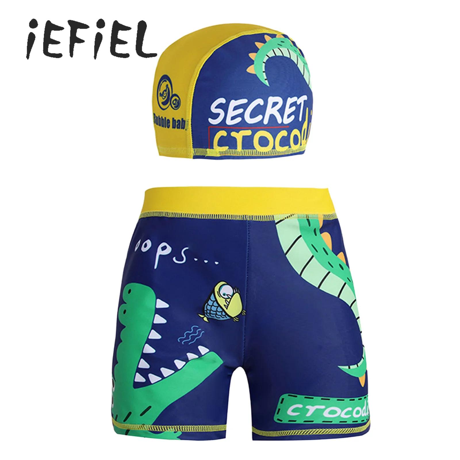 Boys Professional Swim Trunks  – Swim Trunk Quick Dry Bewertung und Preis