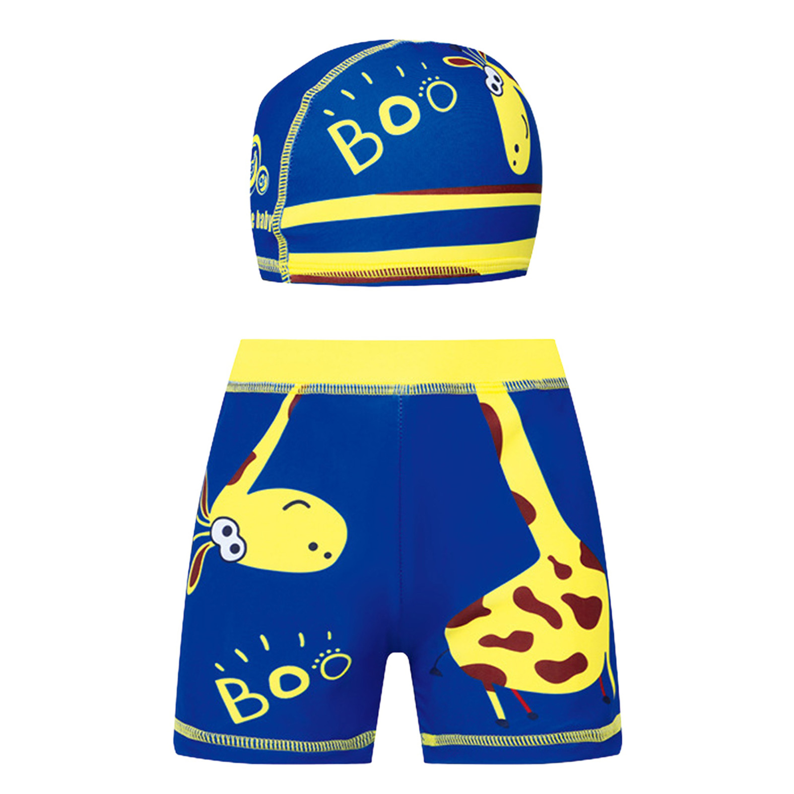 Boys Professional Swim Trunks  – Swim Trunk Quick Dry Bewertung und Preis