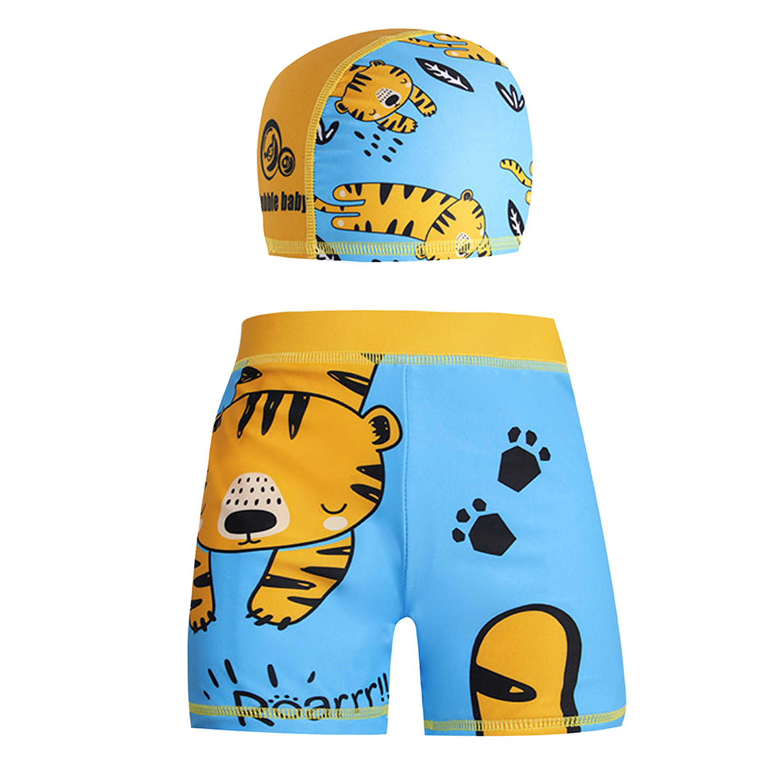 Boys Professional Swim Trunks  – Swim Trunk Quick Dry Bewertung und Preis