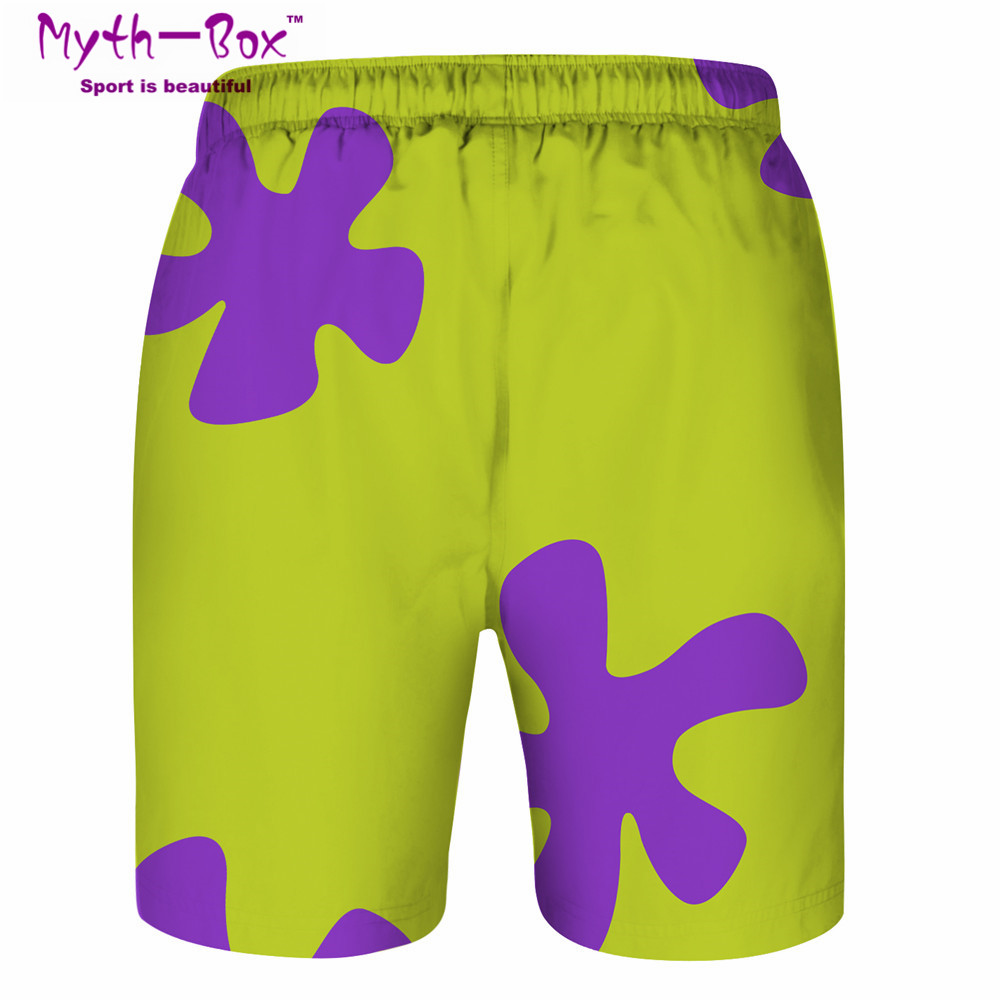 Summer Men's Beach Shorts Wate – Trunks Board Surf Bewertung und Preis