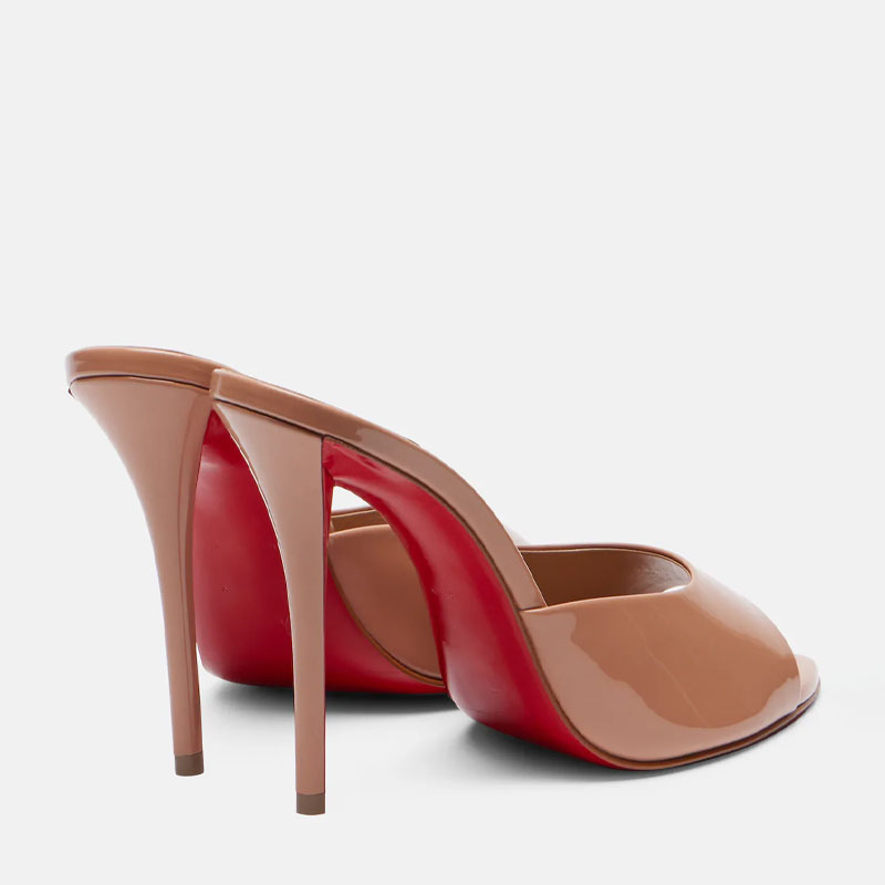 Shoes for Women New Pointed Op – Casual Sandal Leather Bewertung und Preis