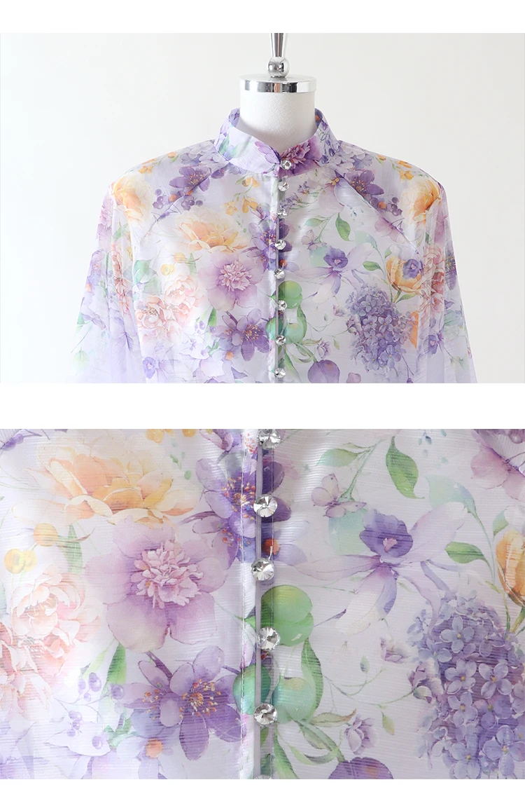 ALPHALMODA 2026 Resort Fashion – Resort Shirt Floral Bewertung und Preis