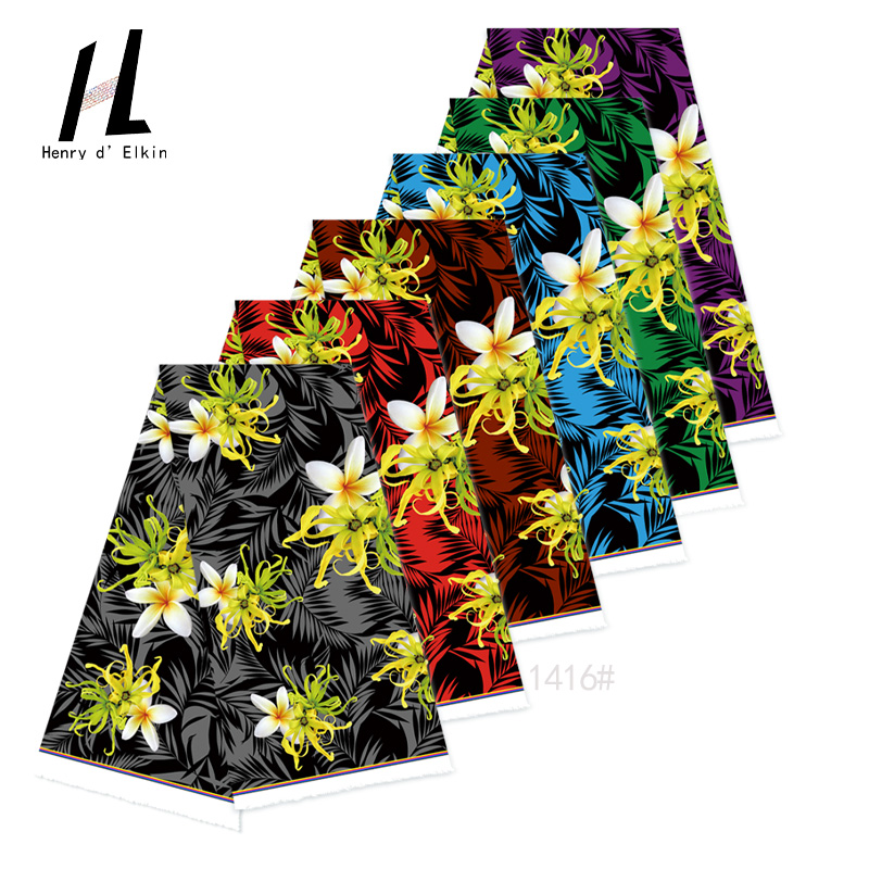 Frangipani & Ylang Ylang Flora – Resort Shirt Floral Bewertung und Preis