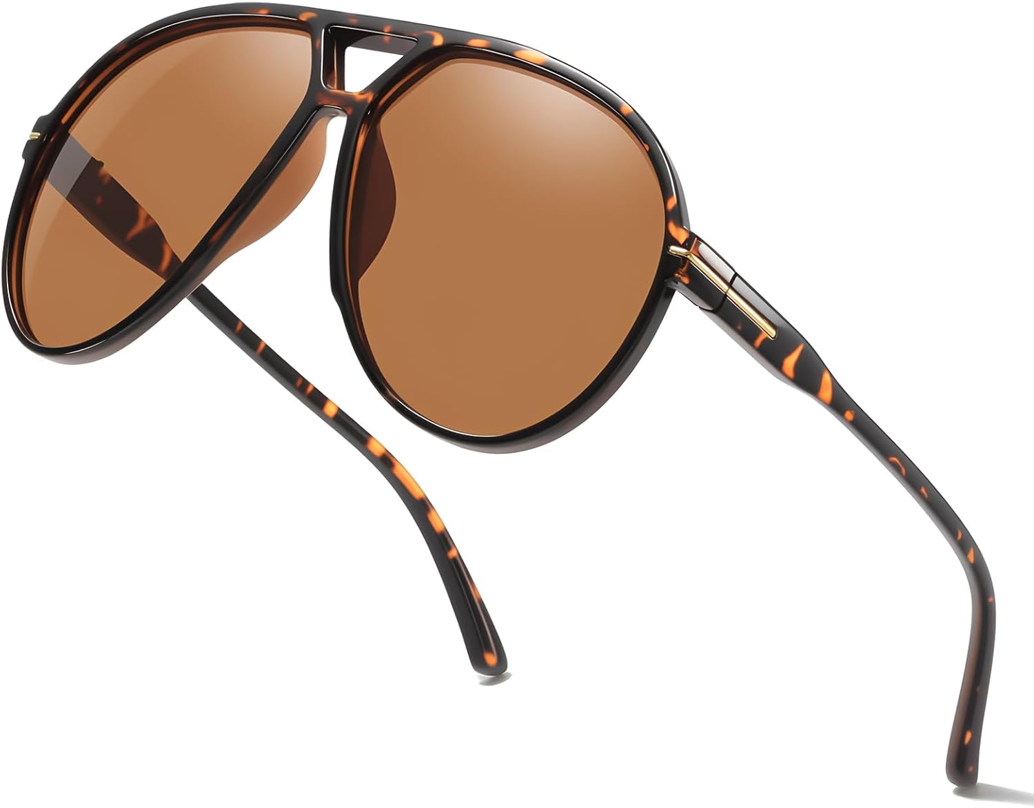 70s Retro Aviator Sunglasses,  – Sunglasses Aviator Polarized Bewertung und Preis