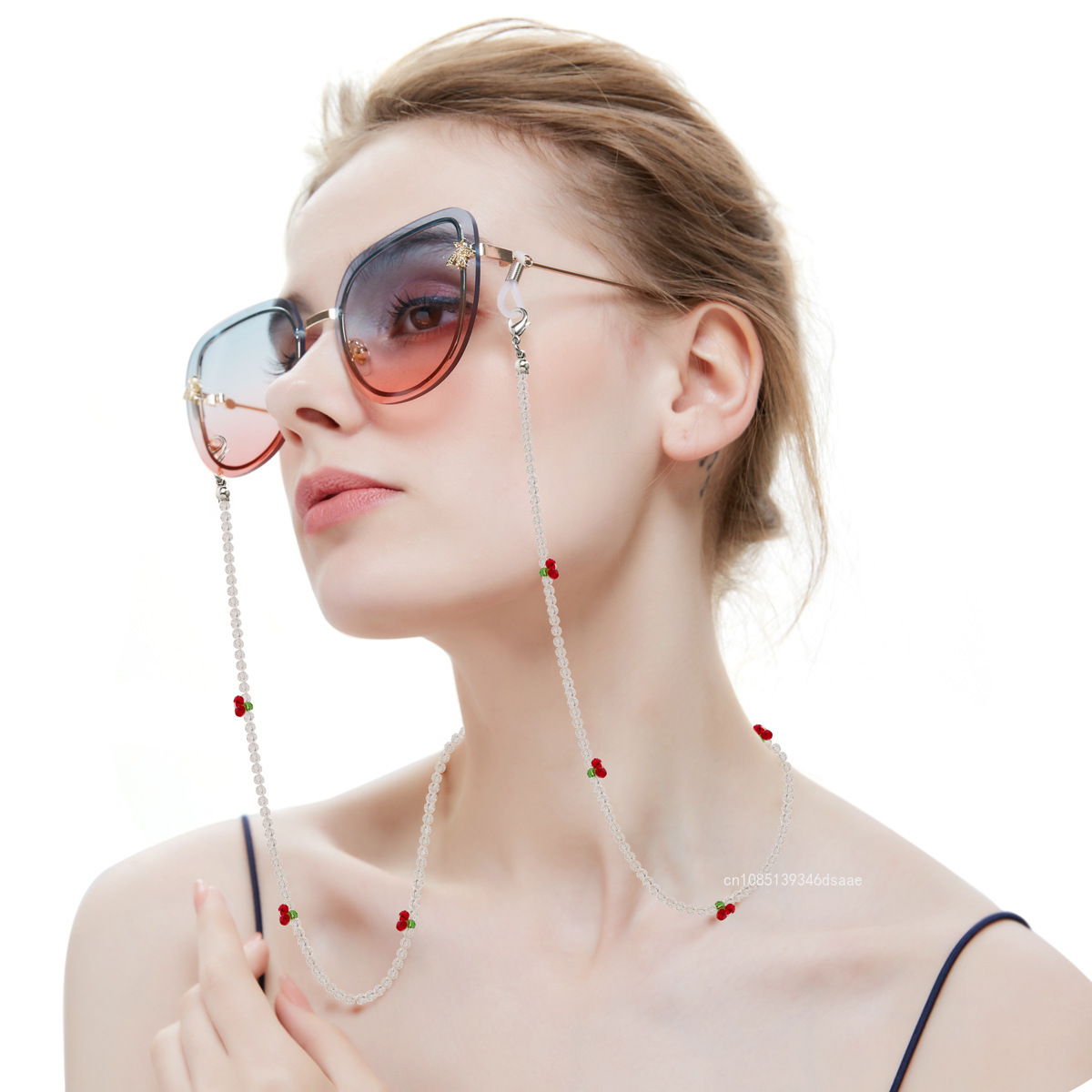 Sunglasses Masking Chains Mask – Sunglass Retainer Cord Bewertung und Preis