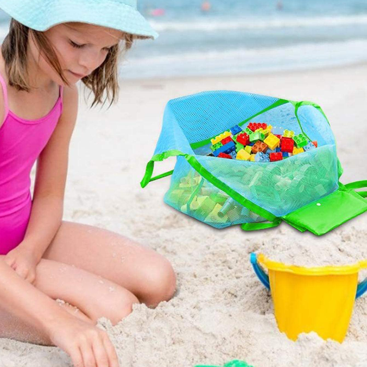 Children Sand Away Protable Me – Beach Towel Large Bewertung und Preis