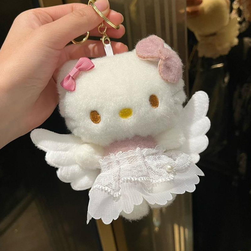 ） Sanrio Hello Kitty Periphera – Sunglass Retainer Cord Bewertung und Preis
