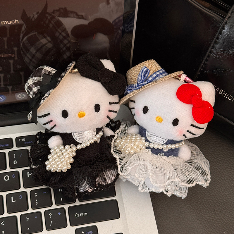 ） Sanrio Hello Kitty Periphera – Sunglass Retainer Cord Bewertung und Preis