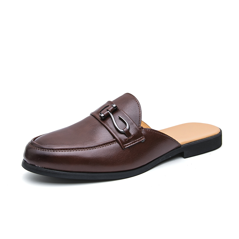 Designer Patent Leather Mens M – Flip Flop Leather Men Bewertung und Preis