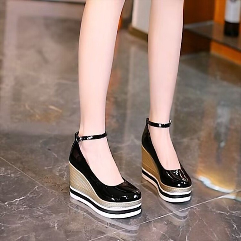 Espadrille wedge heel shoes wo – Espadrille Slip On Bewertung und Preis