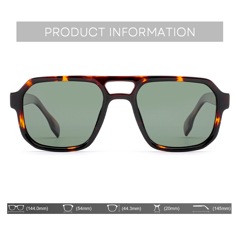 ZENOTTIC Stylish Myopia Aviato – Sunglasses Aviator Polarized Bewertung und Preis