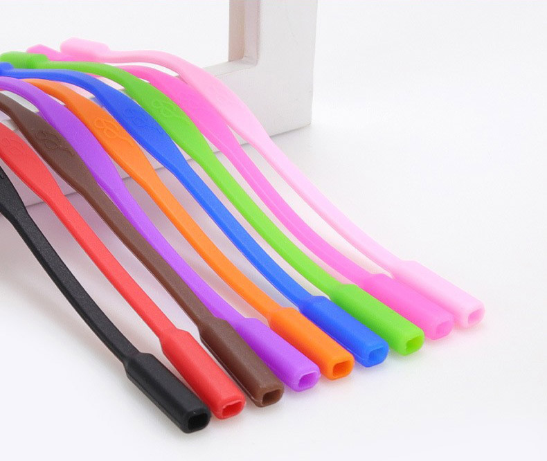 20pcs Children Adult Silicone  – Sunglass Retainer Cord Bewertung und Preis