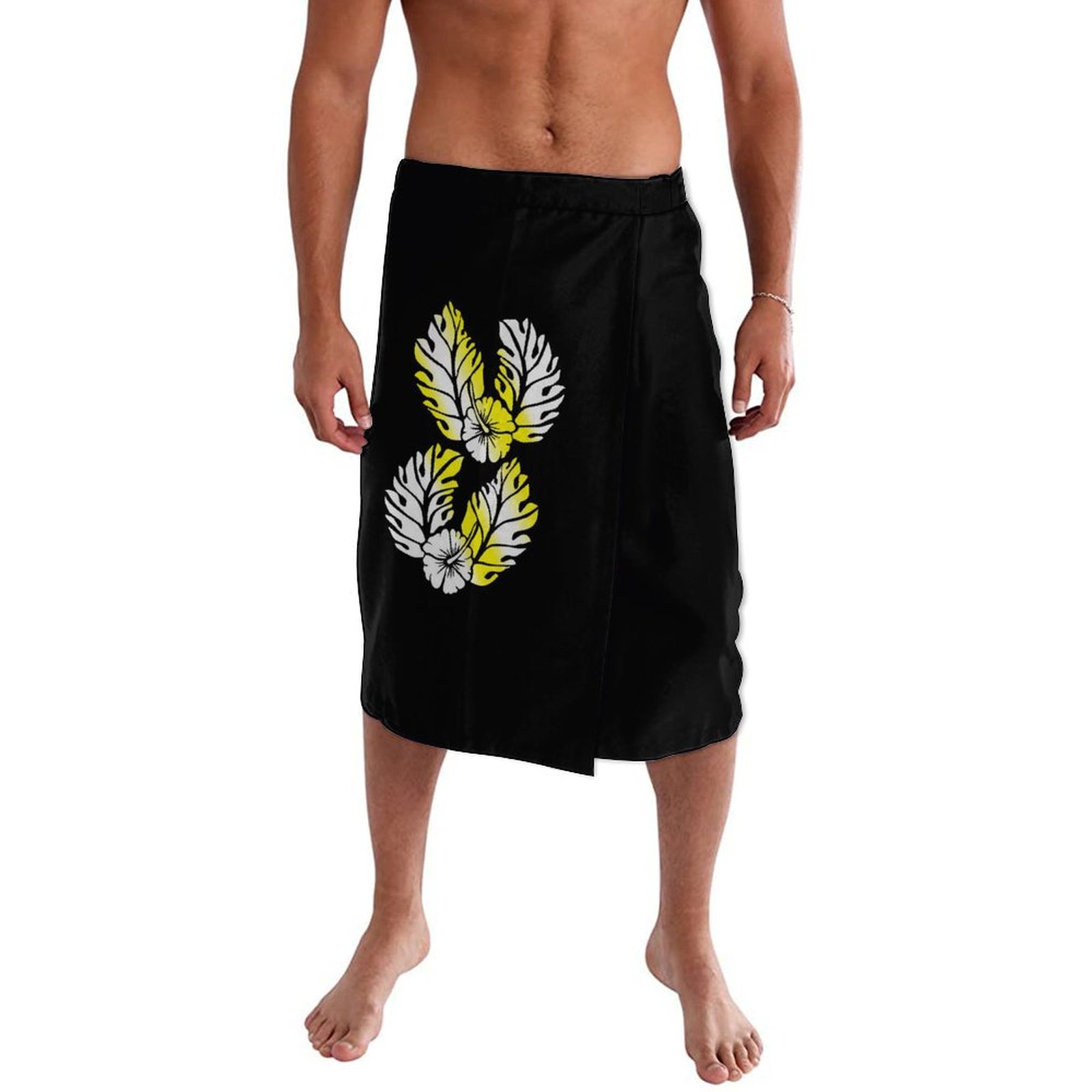 Summer Traditional Tribal Poly – Sarong Men Wrap Bewertung und Preis