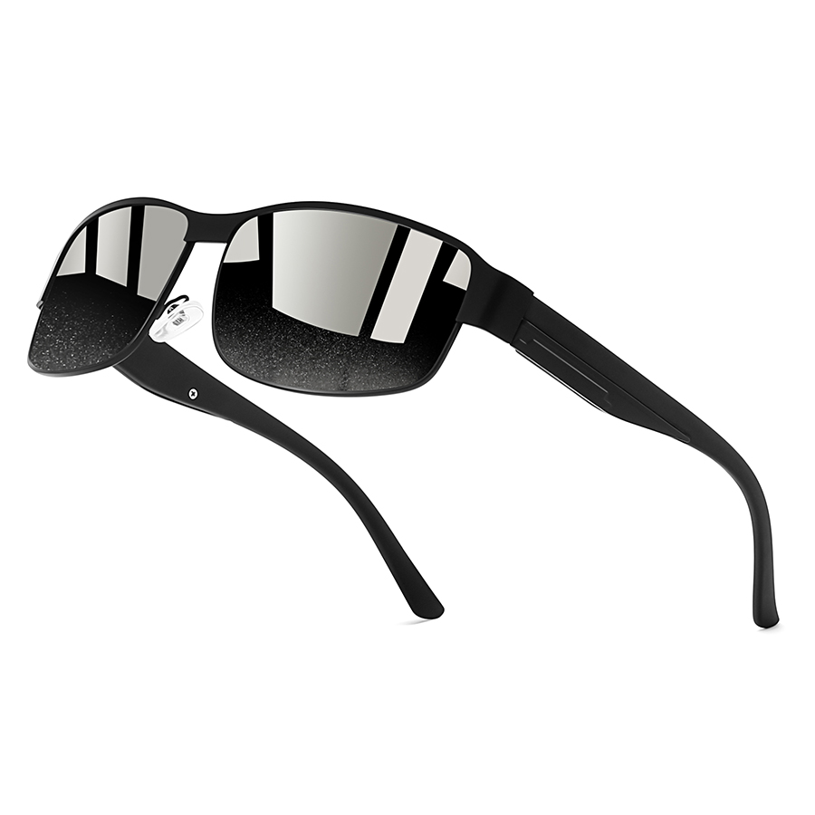 Fashion Vintage Rectangle Sung – Sunglasses Aviator Polarized Bewertung und Preis