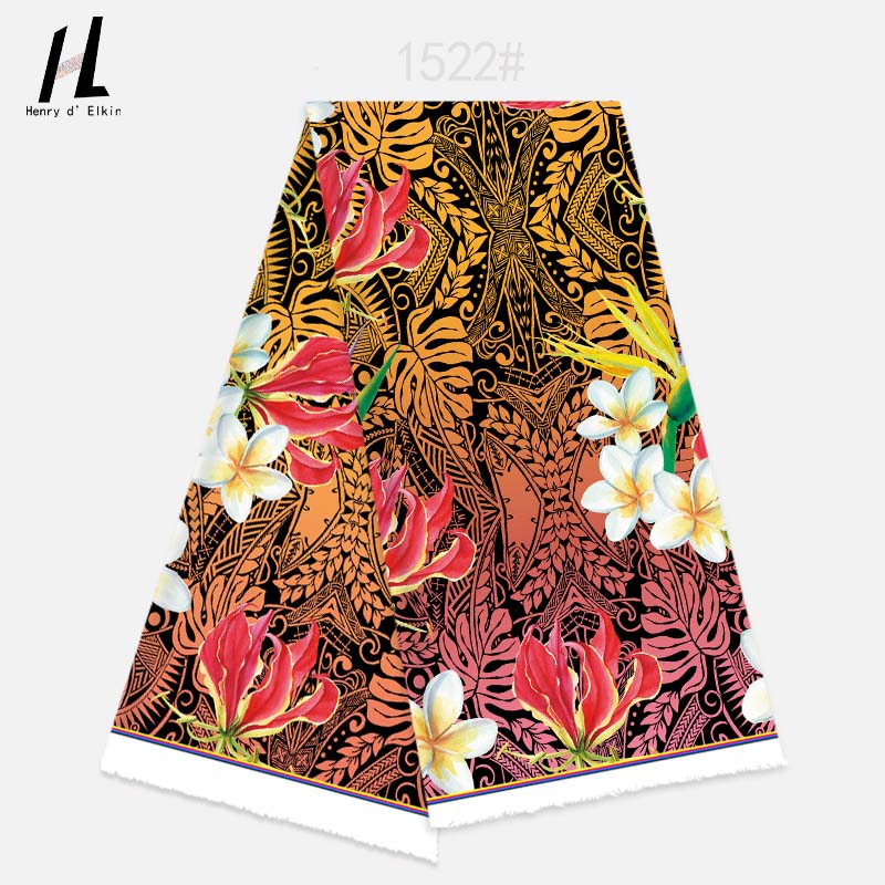 Hawaiian Tropical Floral Fabri – Resort Shirt Floral Bewertung und Preis