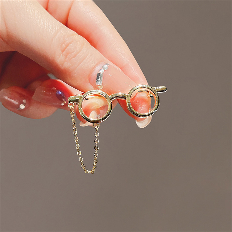 Creative Glasses Frame Metal B – Sunglass Retainer Cord Bewertung und Preis