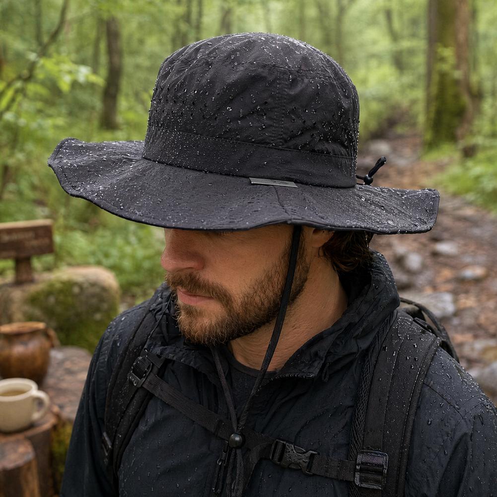 UPF50+ Breathable Nylon Mesh W – Packable Hat Nylon Bewertung und Preis