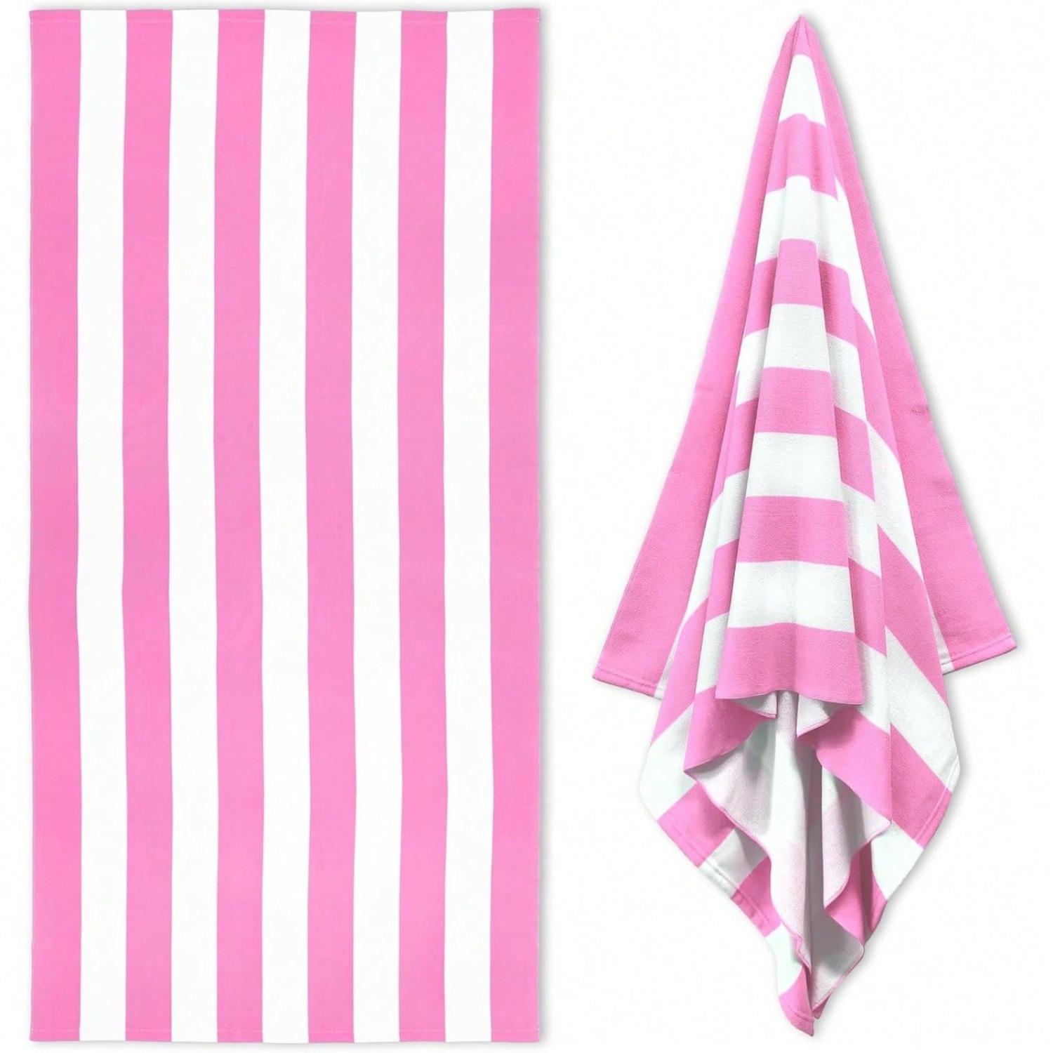 1 PC Large Oversized Beach Tow – Beach Towel Large Bewertung und Preis