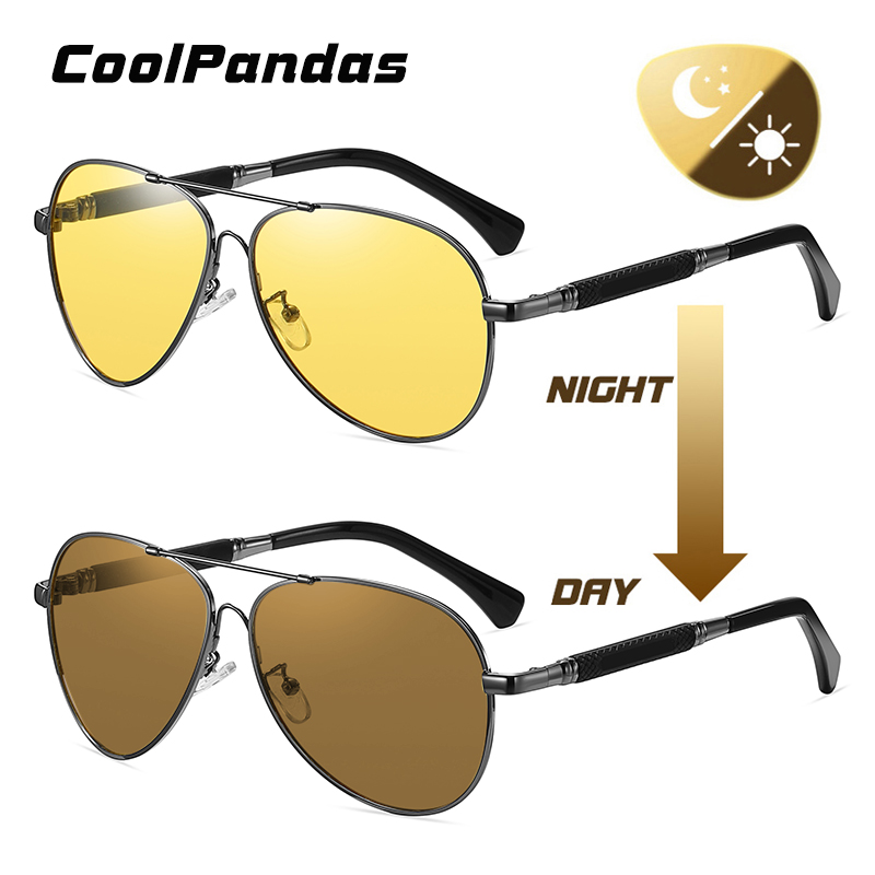CoolPandas Aviation Sunglasses – Sunglasses Aviator Polarized Bewertung und Preis