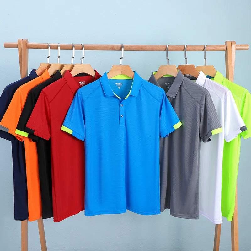 Summer Quick Drying Polos Free – Shirt Camp Collar Bewertung und Preis