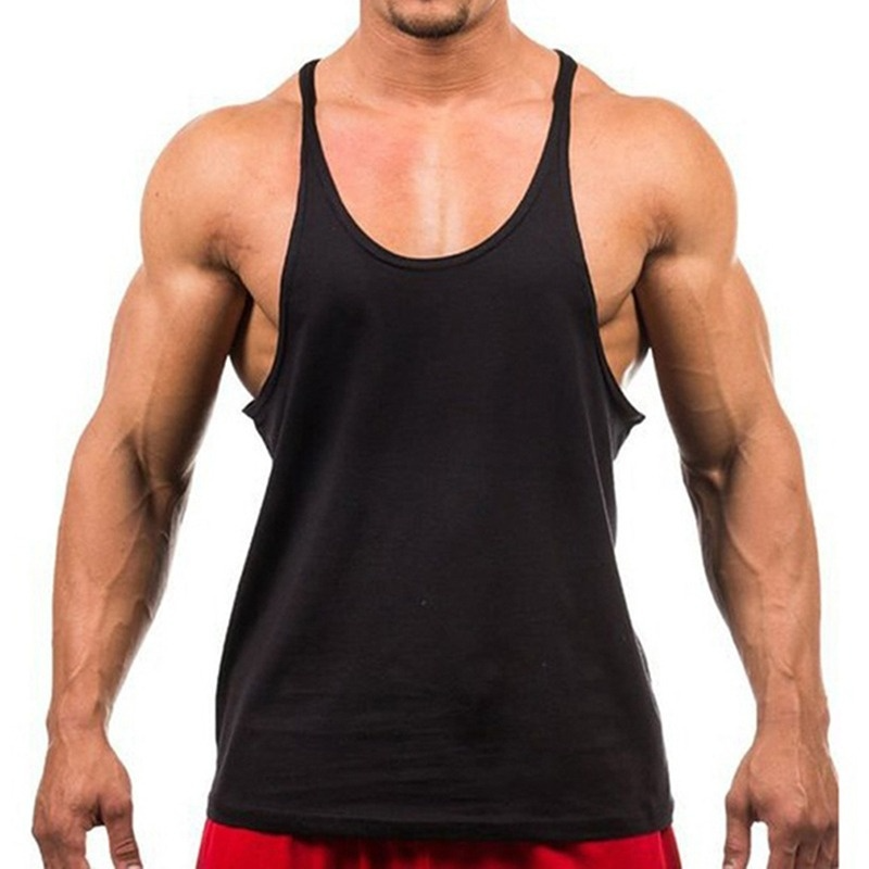 Men's Gym Workout Bodybuilding – Tank Top Muscle Bewertung und Preis