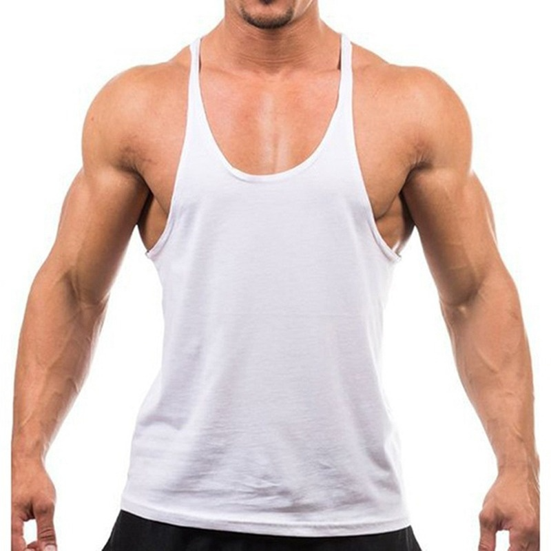 Men's Gym Workout Bodybuilding – Tank Top Muscle Bewertung und Preis