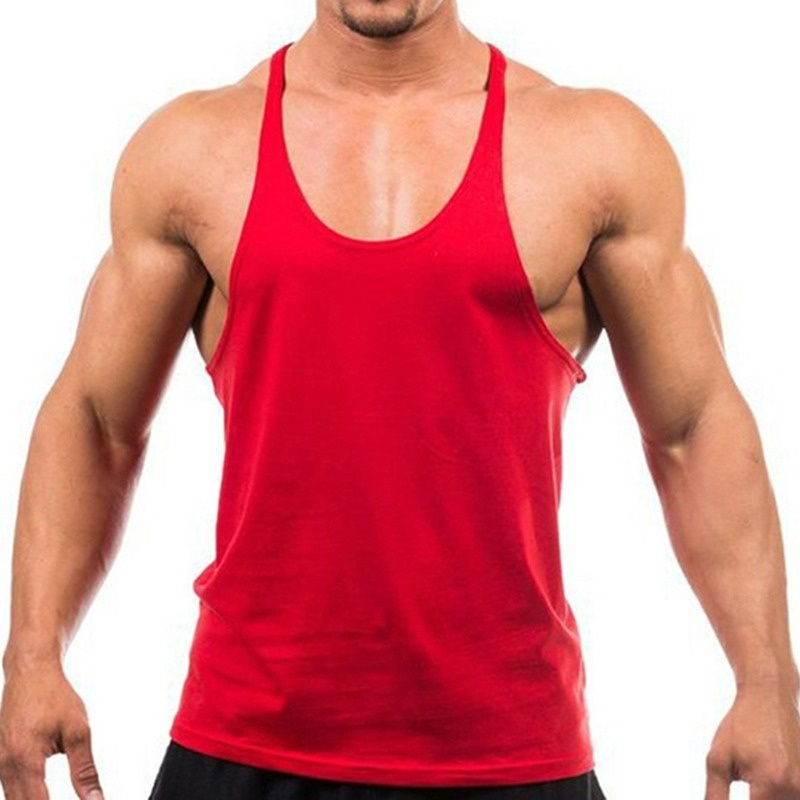 Men's Gym Workout Bodybuilding – Tank Top Muscle Bewertung und Preis
