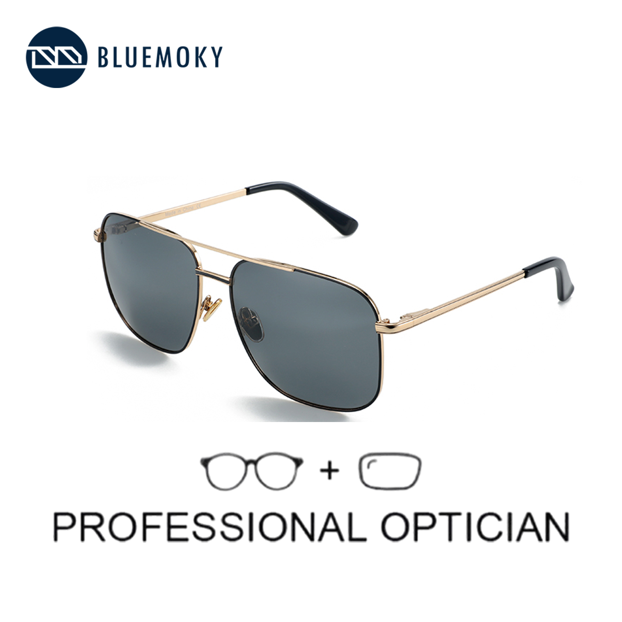 BLUEMOKY Aviator Polarized Pre – Sunglasses Aviator Polarized Bewertung und Preis