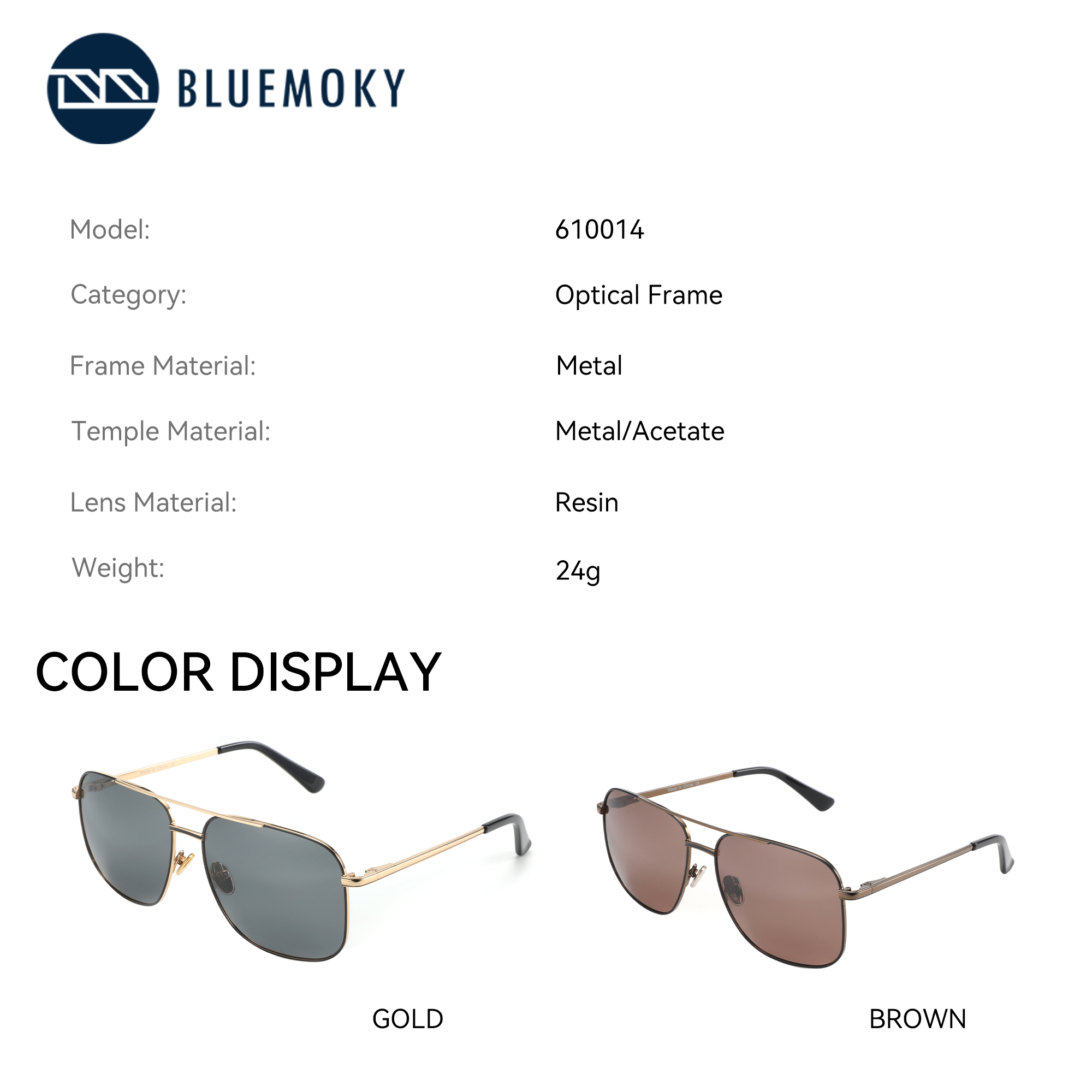 BLUEMOKY Aviator Polarized Pre – Sunglasses Aviator Polarized Bewertung und Preis
