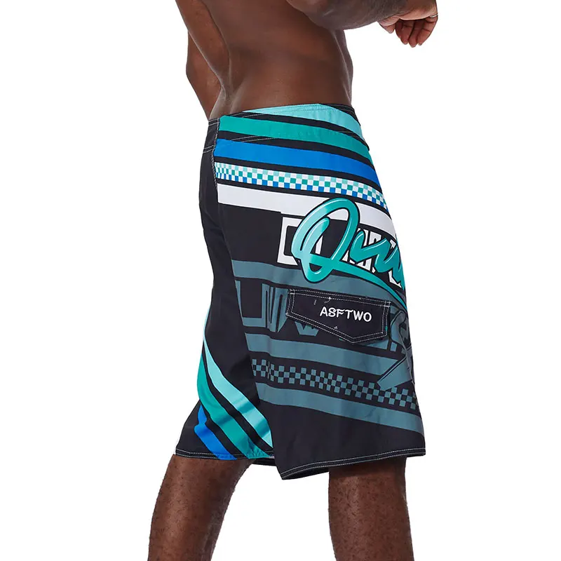 Bermuda Brand Beach Shorts Sum – Trunks Board Surf Bewertung und Preis
