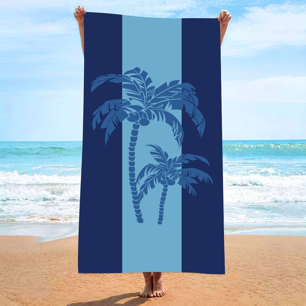 1PC Large Size Beach Blanket M – Beach Towel Large Bewertung und Preis