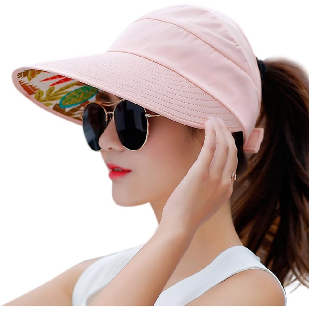 Sun Hats for Women Wide Brim U – Packable Hat Nylon Bewertung und Preis