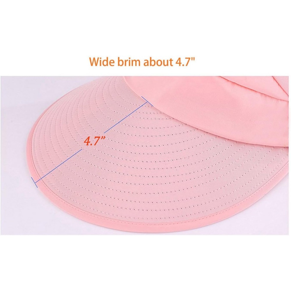 Sun Hats for Women Wide Brim U – Packable Hat Nylon Bewertung und Preis