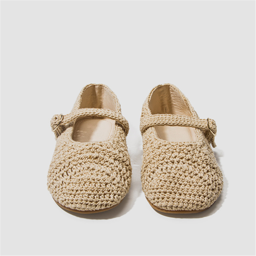 Fashion Knitted Women Ballet F – Espadrille Slip On Bewertung und Preis