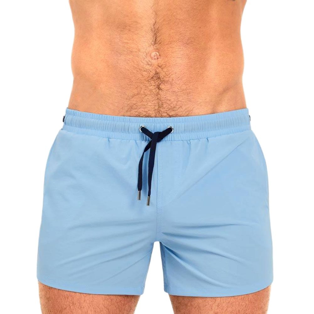 UXH Brand Men's Tight Short Sw – Trunks Board Surf Bewertung und Preis