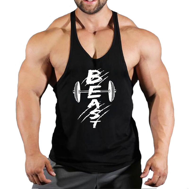 Summer Brand Fitness Tank Top  – Tank Top Muscle Bewertung und Preis